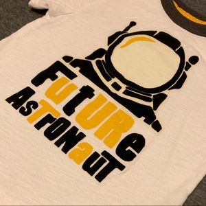 Future Astronaut Tee - OshKosh - 2T